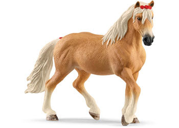 Schleich - Haflinger Mare