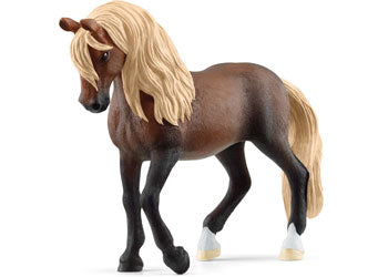 Schleich - Peruvian Paso Stallion