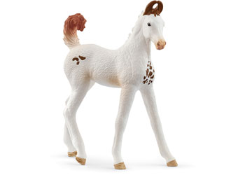 Schleich - Marwari Foal