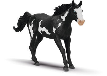 Schleich - Paint Horse Gelding