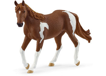 Schleich - Paint Horse Mare