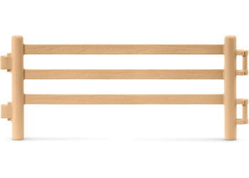 Schleich - Paddock With Entry Gate