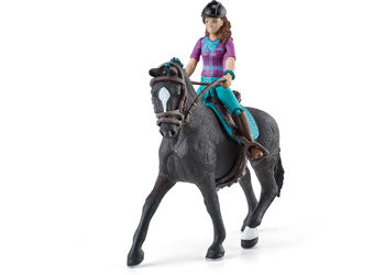 Schleich - Horse Club Lisa & Storm