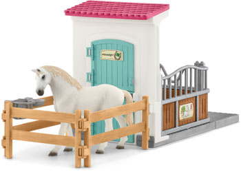 Schleich - Horse Stall Extension