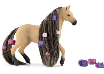 Schleich - Beauty Horse Andalusian Mare