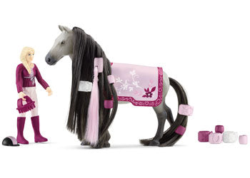 Schleich - Sofia & Dusty Starter Set