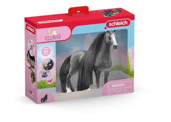 Schleich - Beauty Horse Quarter Horse Mare