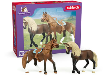 Schleich - Horse Club Starter Set
