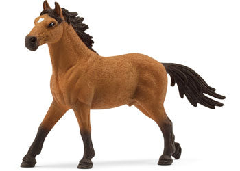 Schleich - Mustang Stallion LE