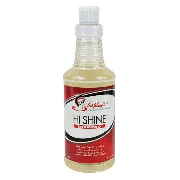 Shapley's Hi Shine Clarifying Shampoo 236ml