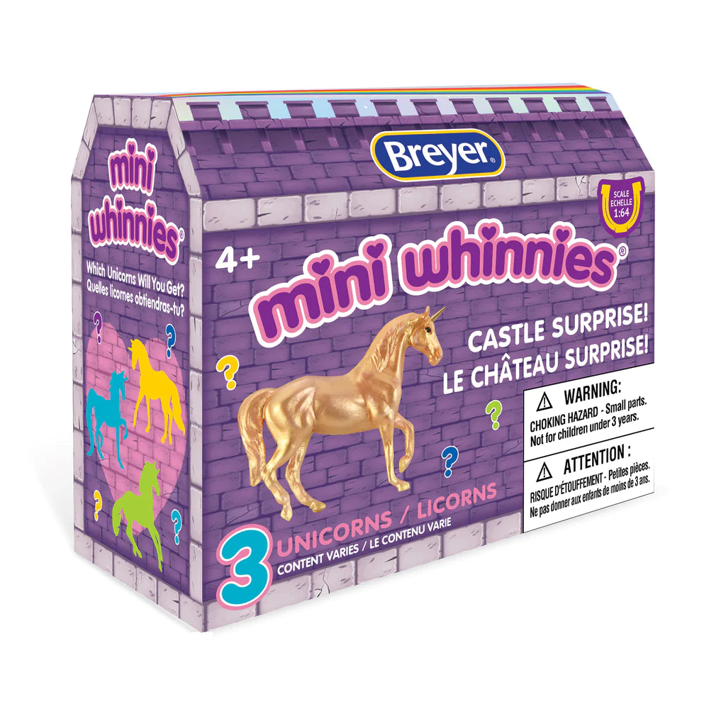 Breyer Mini Whinnies