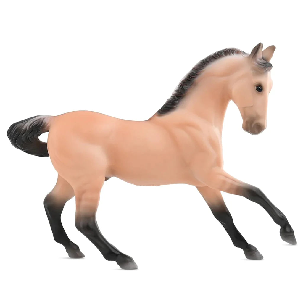 Breyer Stablemates Poetry in Motion Gift Set