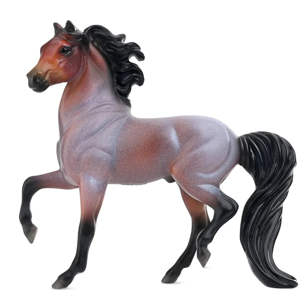 Breyer Stablemates Poetry in Motion Gift Set