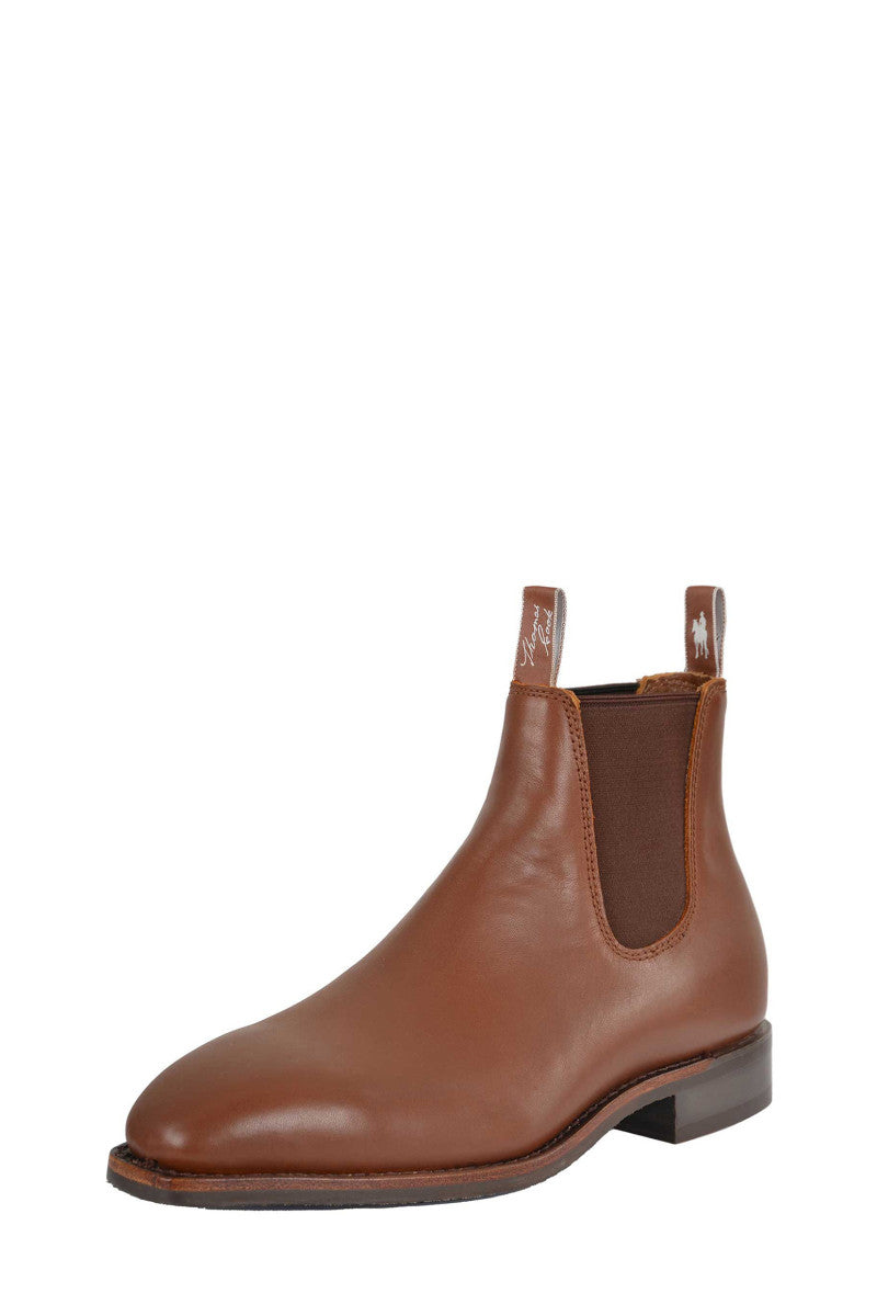 Trentham Men's Cushion Tech Boots