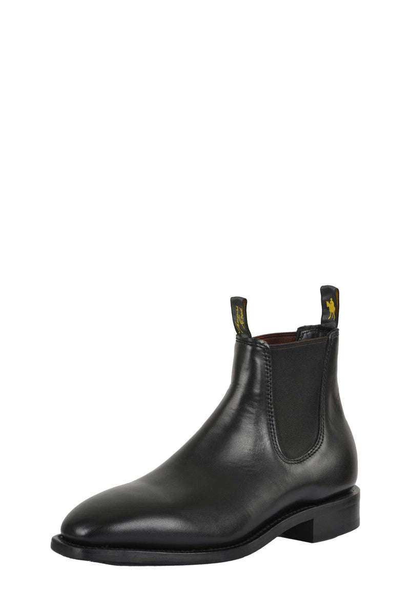 Trentham Men's Cushion Tech Boots