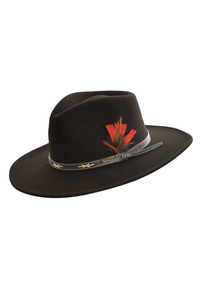 Thomas Cook Kimberley Hat