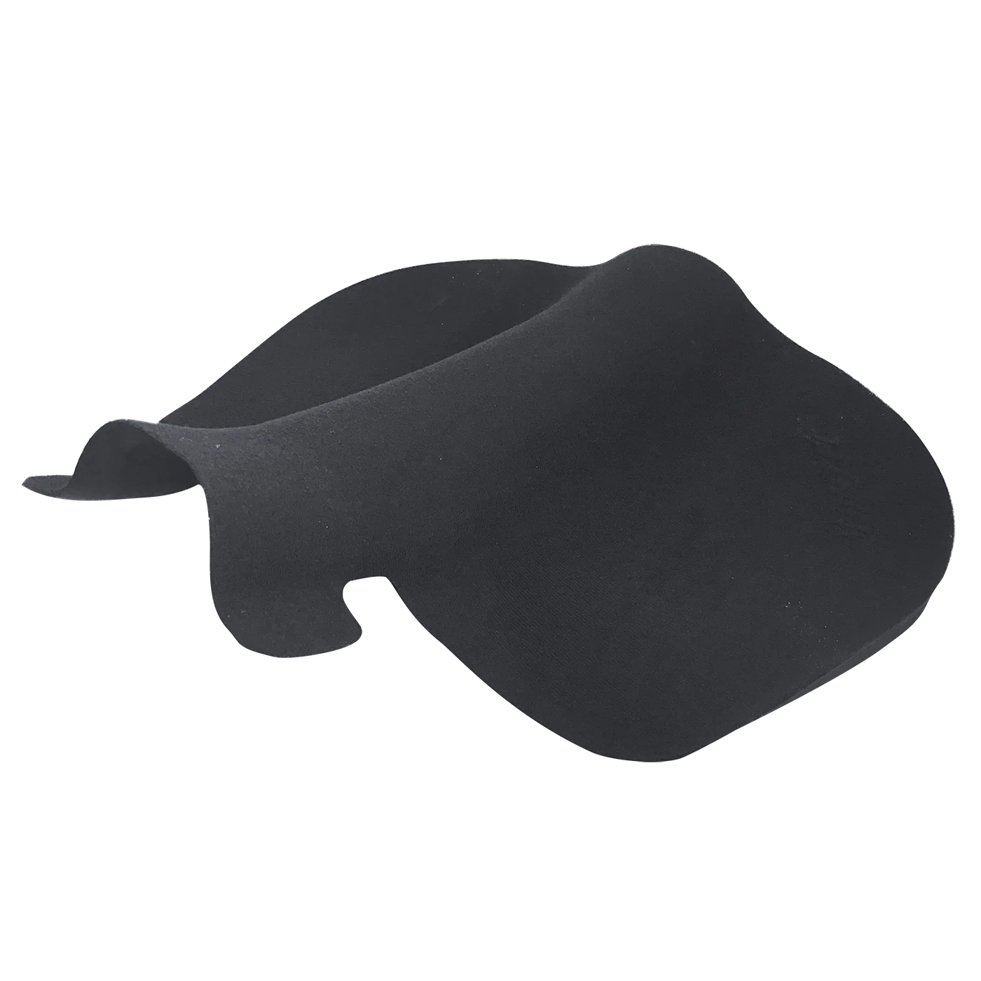 Wintec Half Riser Comfort Pad Rear