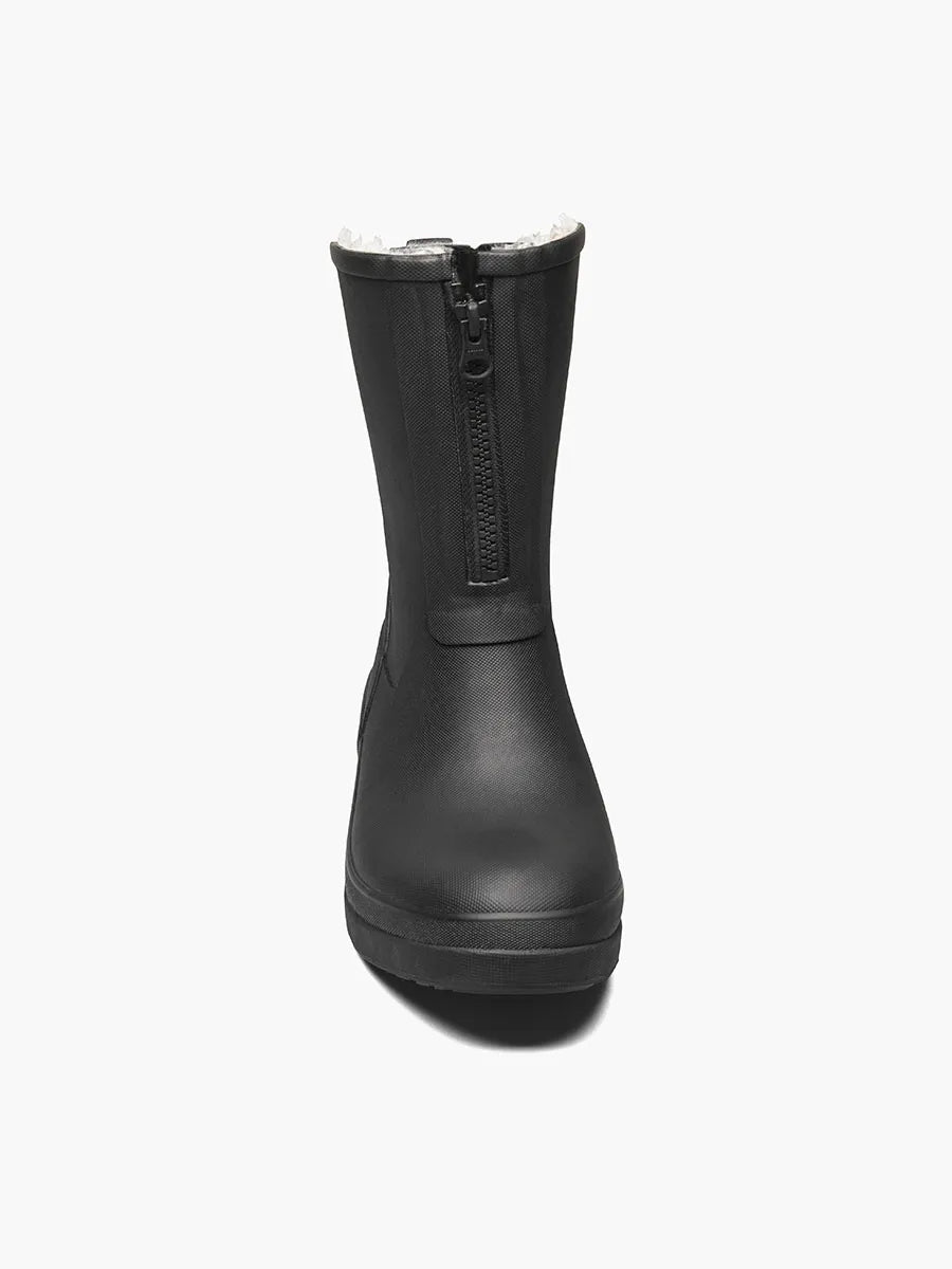 Bogs Amanda Plush II Zip