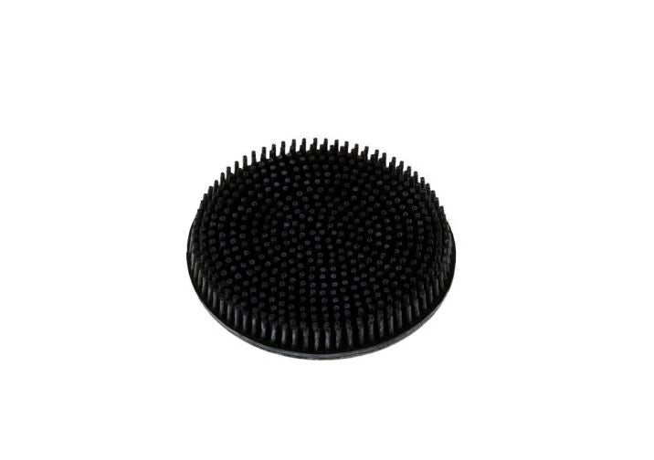 Roma Soft Face Curry Comb