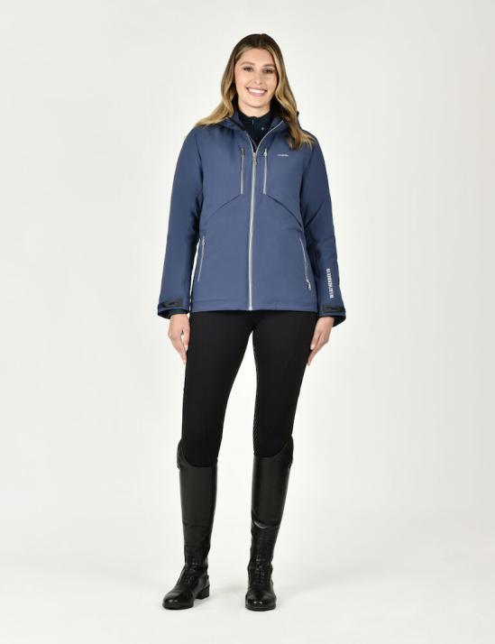 Weatherbeeta Tania Women's Technical Waterproof Jacket