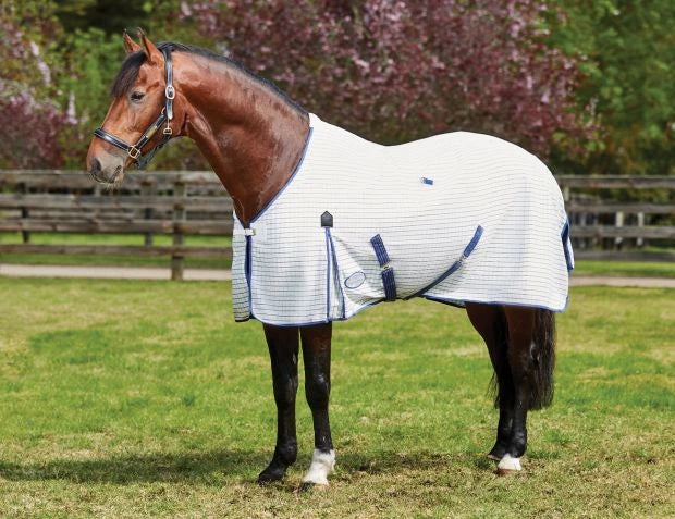 Weatherbeeta Summer Rug With Freestyle Tail III