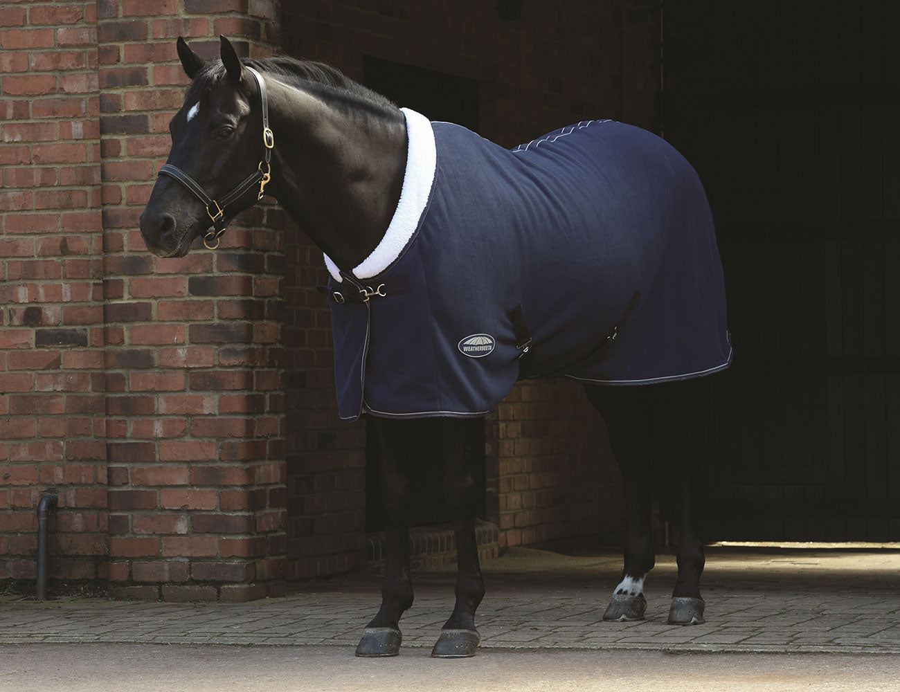 Weatherbeeta Sherpa Fleece Rug