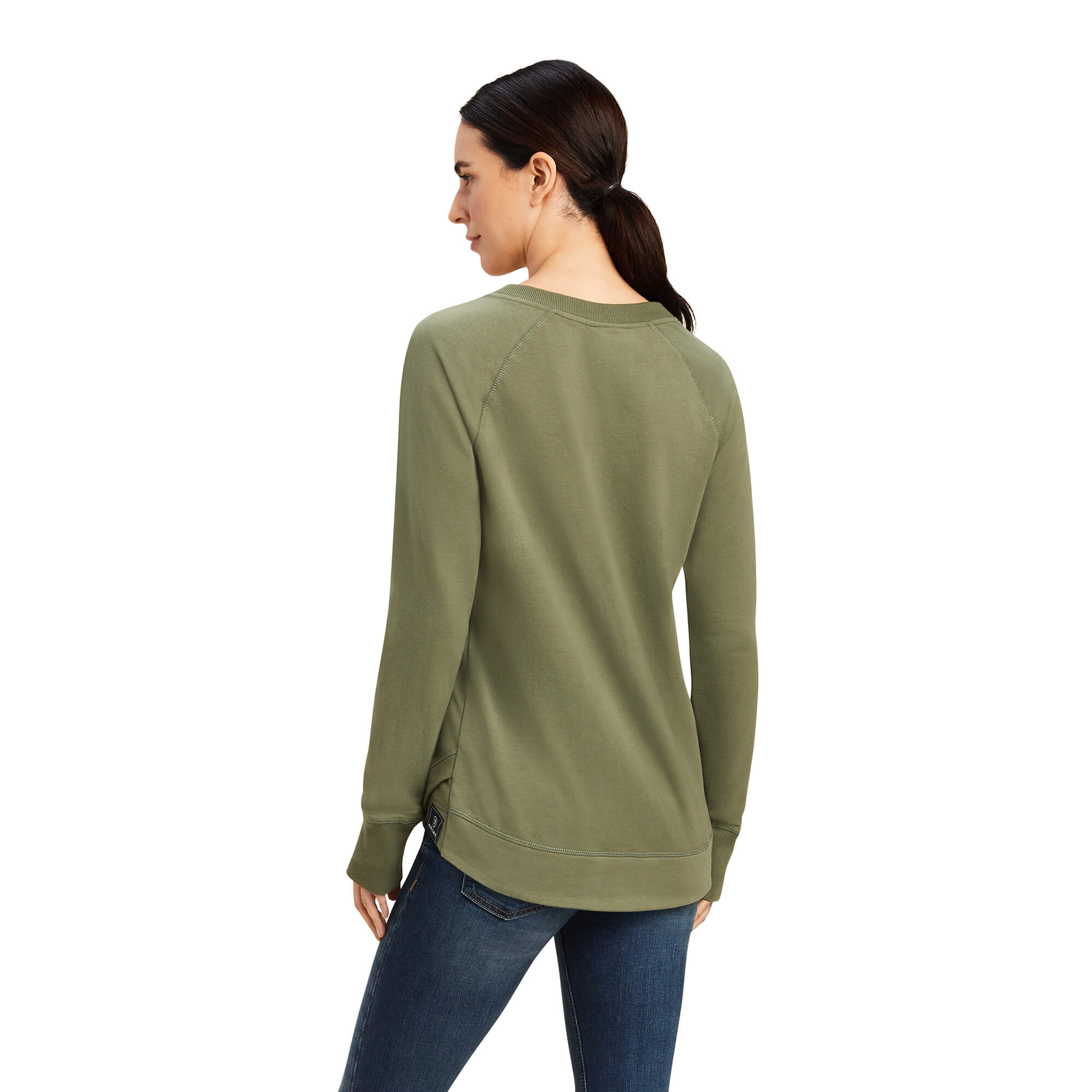 Ariat Women's Benicia Sweatshirt