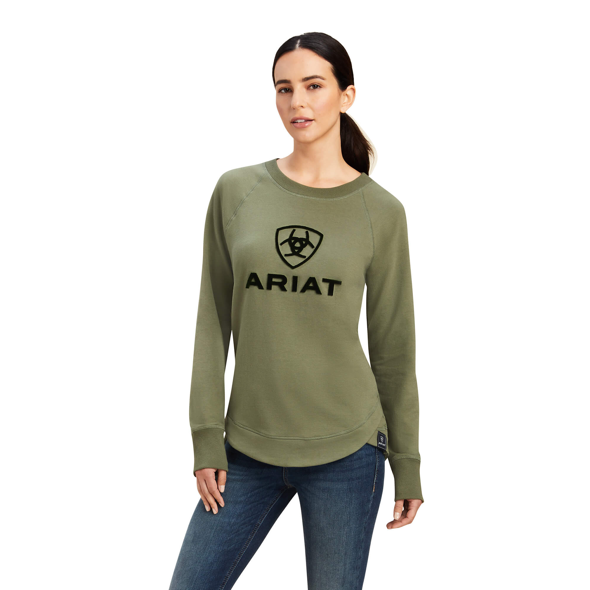 Ariat Women's Benicia Sweatshirt