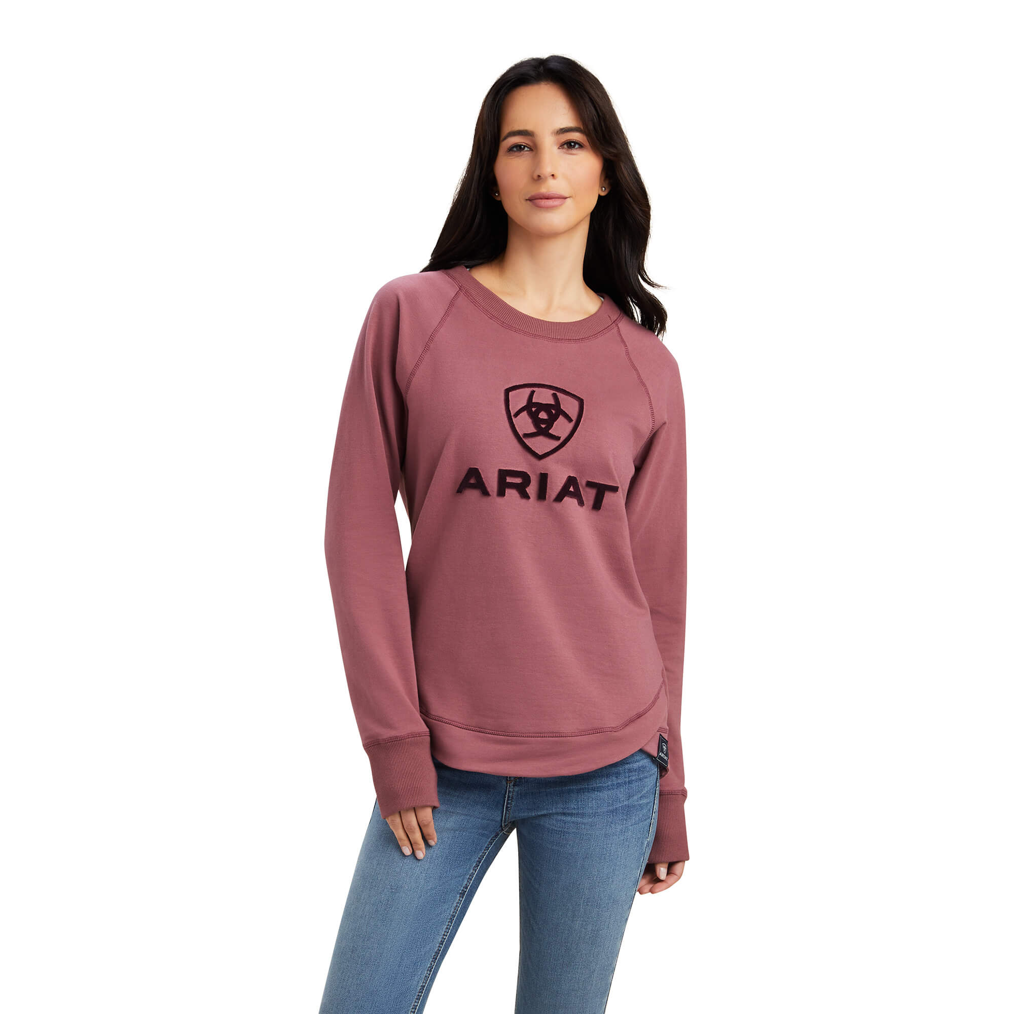 Ariat Women's Benicia Sweatshirt