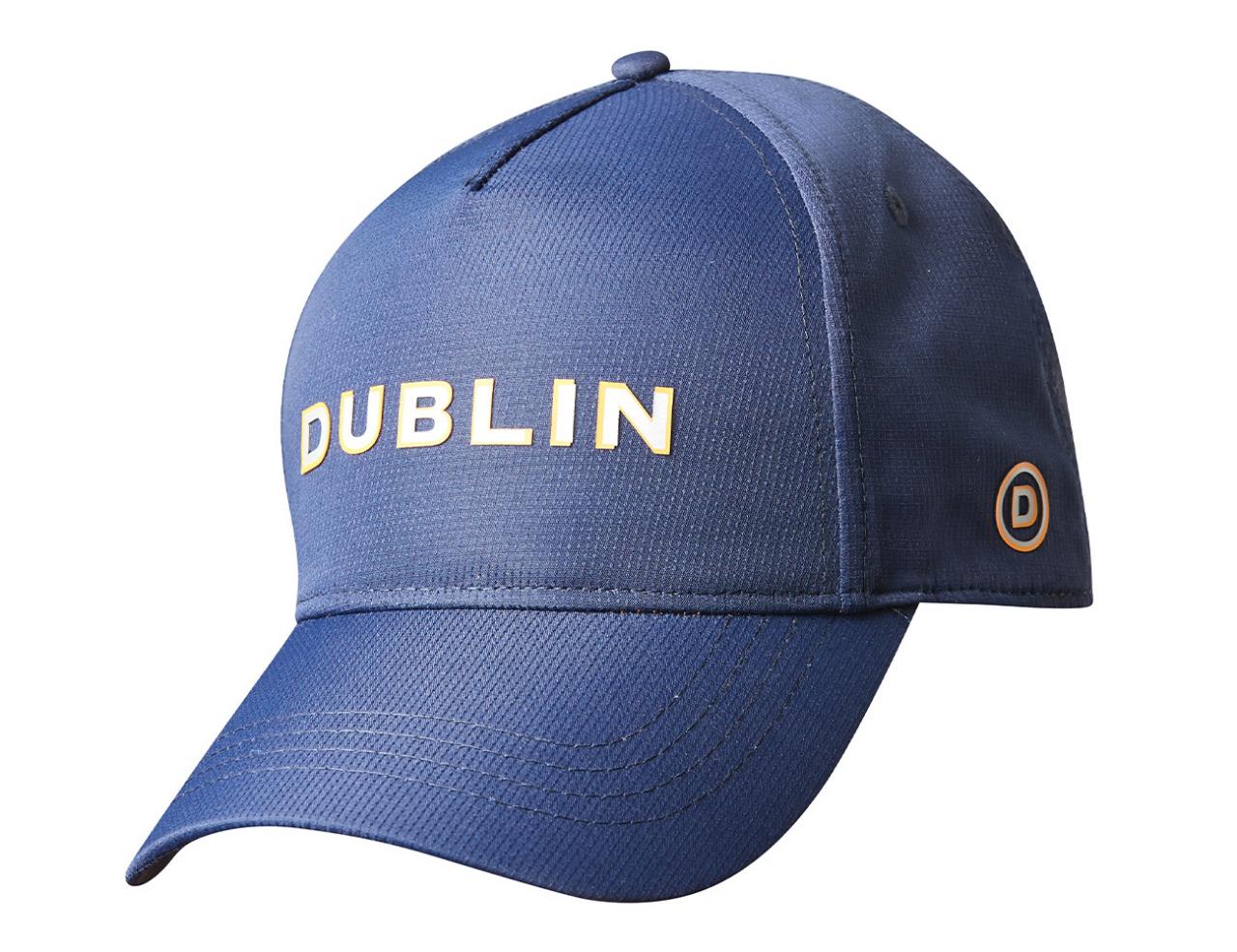 Dublin Tech Cap
