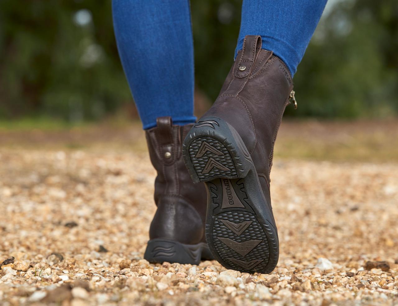 Buy Dublin Riding Boots Australia - Womens & Mens – The Tack Box ...