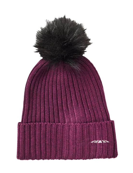 Knitted Adults Beanie