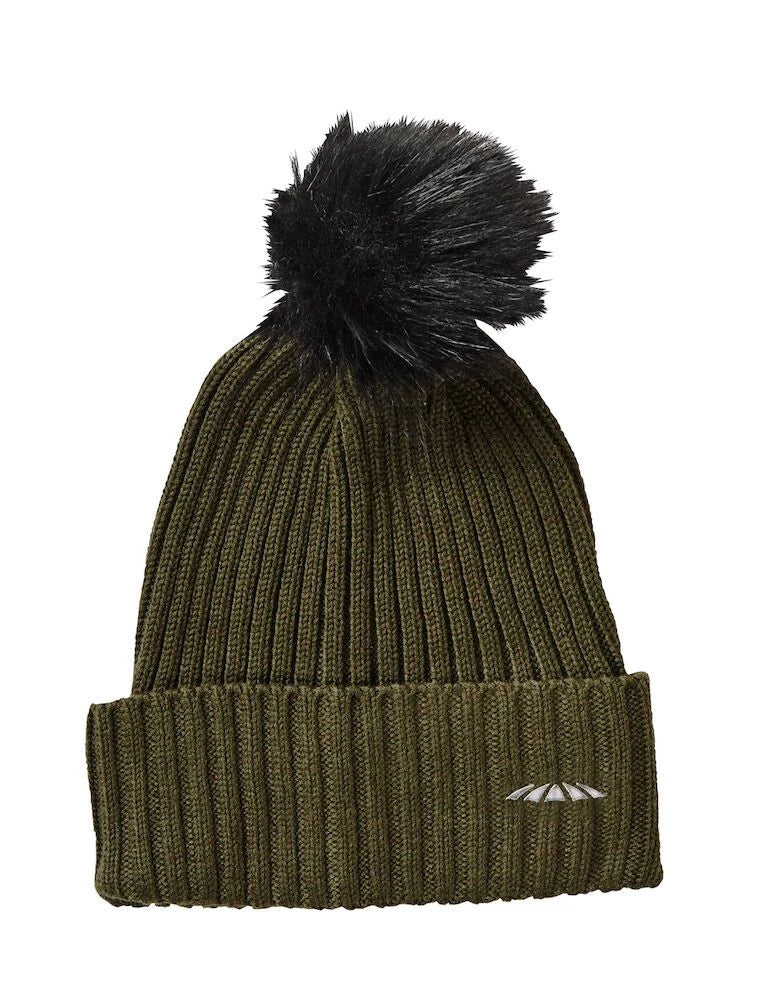 Knitted Adults Beanie