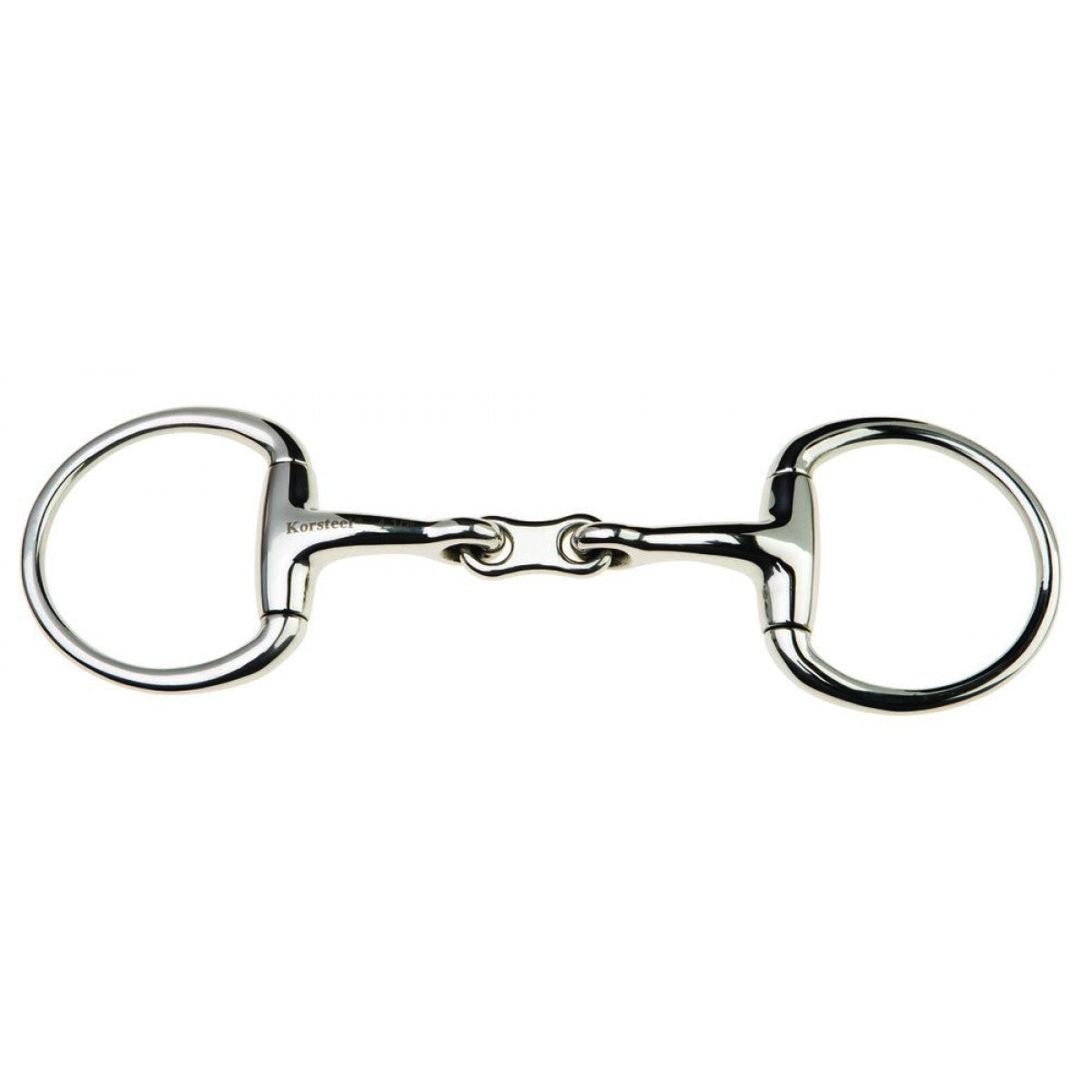 JP French Snaffle