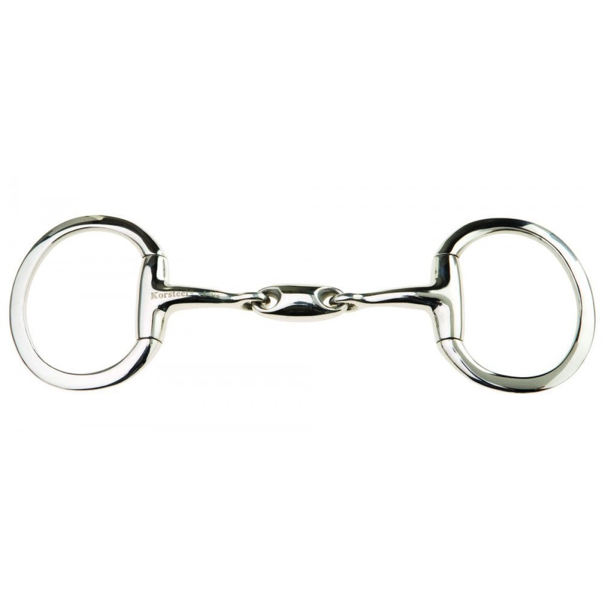 JP Training Snaffle Jointed