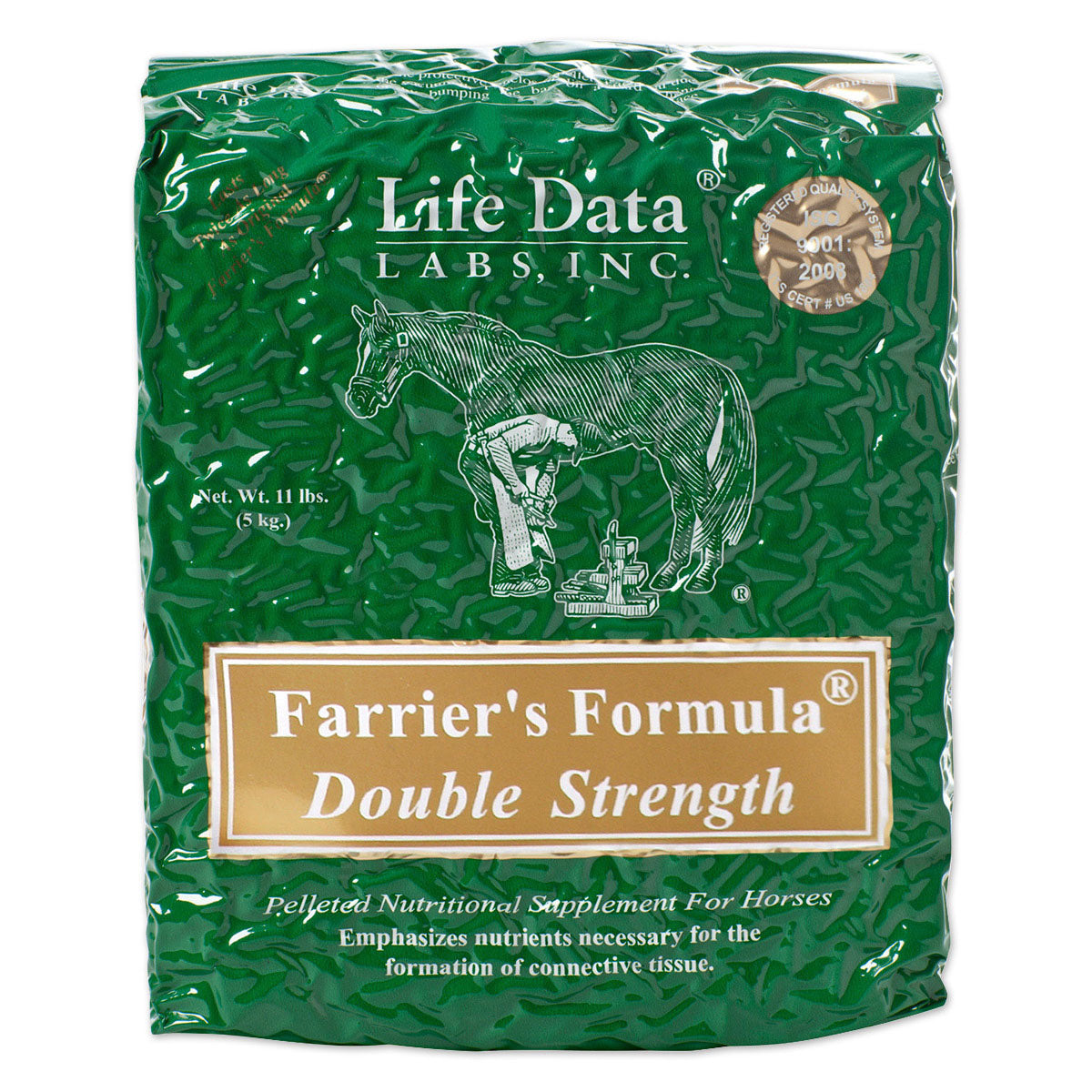 Farrier's Formula Double Strength 5kg