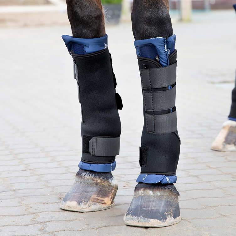 Horze Stable Boots Pro Hind