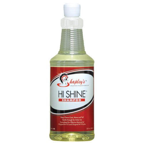 Hi Shine Clarifying Shampoo 946ml