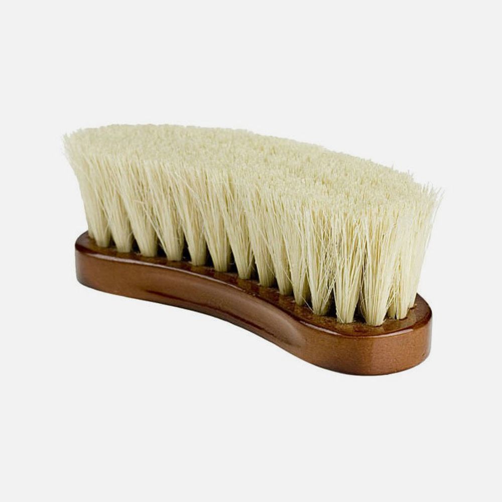 Horze Natural Hair Dandy Brush