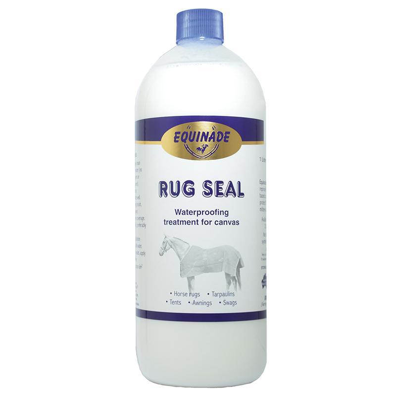 Equinade Rug Seal