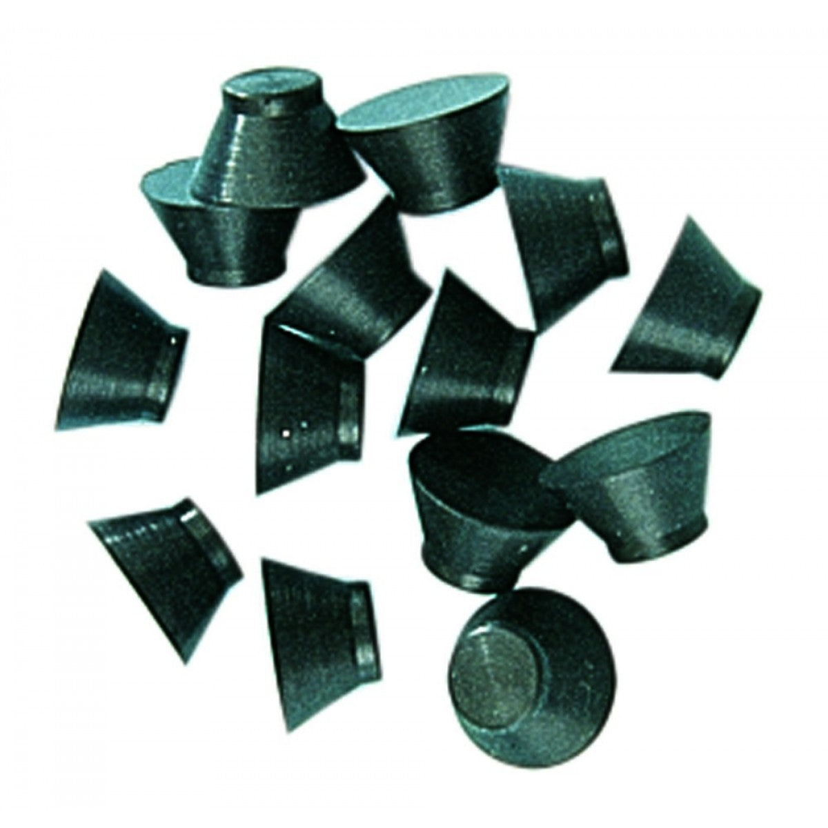 Roma Rubber Stud Hole Stopper 20 pack