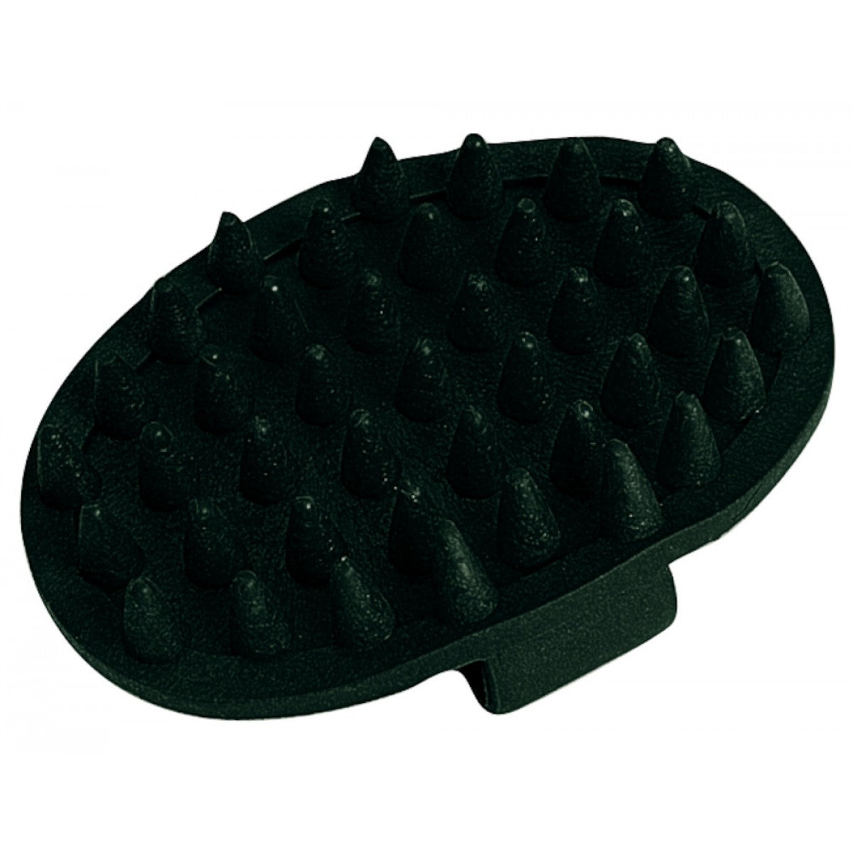 Roma Rubber Massage Curry Comb
