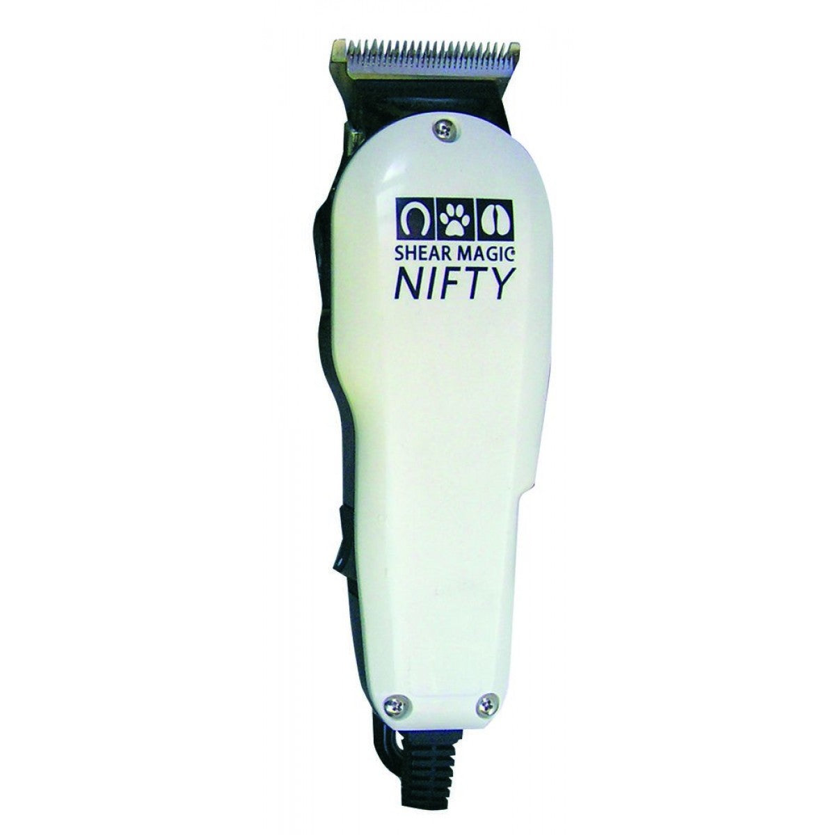 Shear Magic Nifty 2000 Clipper with Adjustable Blade