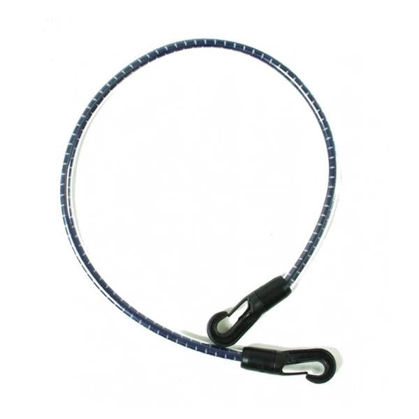 Elasticated Wipe-Clean Tail Cord
