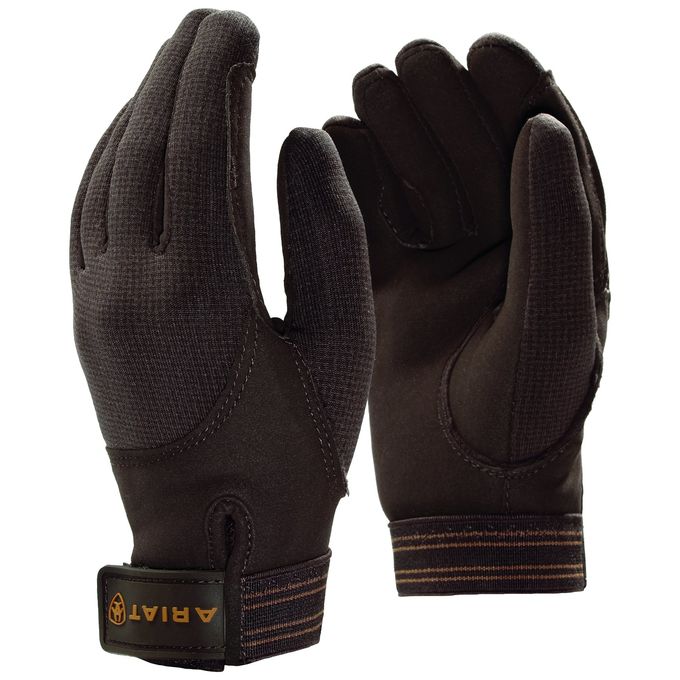 Ariat Tek Grip Glove