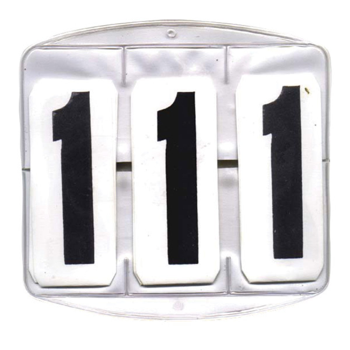 Roma Competition 3 Digit Number Set