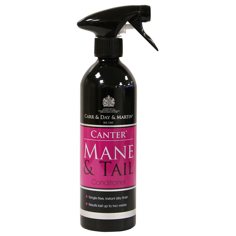 CDM Canter Mane & Tail Conditioner 500ml