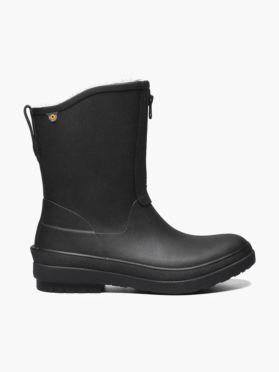 Bogs Amanda Plush II Zip