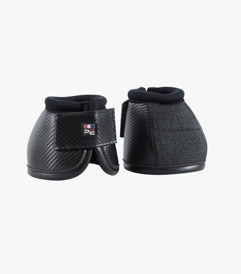 Carbon Tech Kevlar No-Turn Over Reach Boots