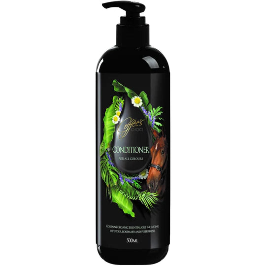 Coffee's Choice Conditioner 500ml